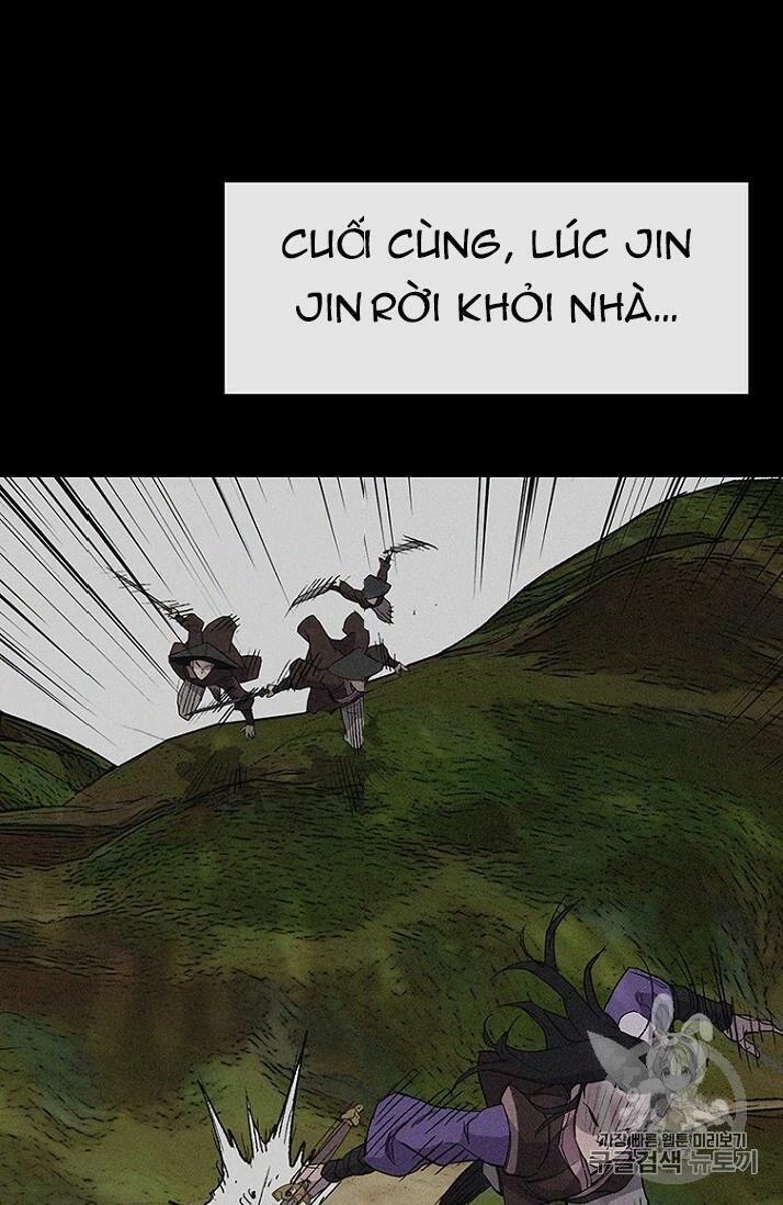 Tiên Kiếm Bất Bại 22 trang 50