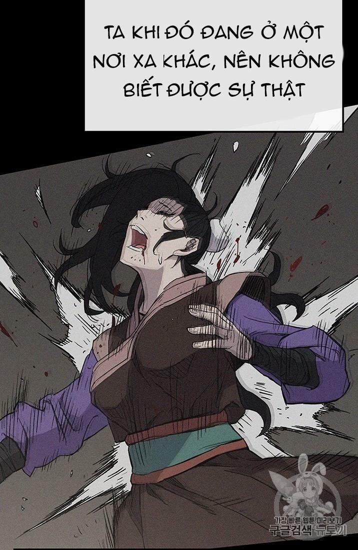 Tiên Kiếm Bất Bại 22 trang 52