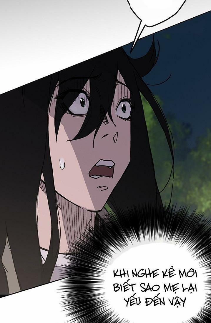 Tiên Kiếm Bất Bại 22 trang 54