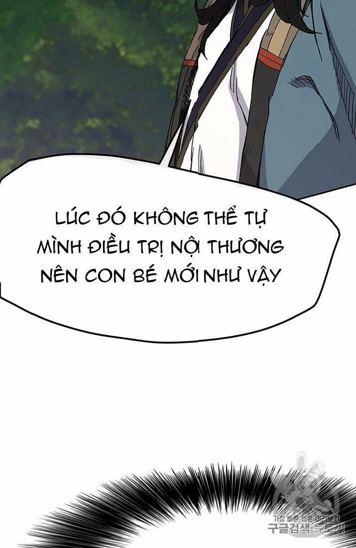Tiên Kiếm Bất Bại 22 trang 57