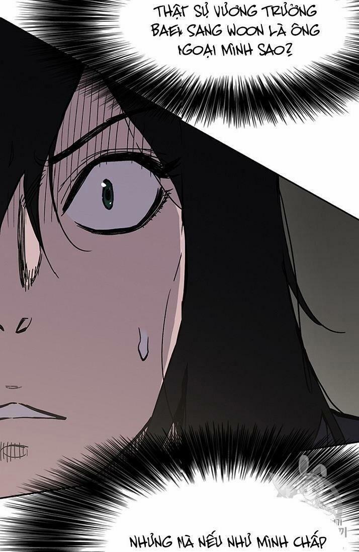 Tiên Kiếm Bất Bại 22 trang 58