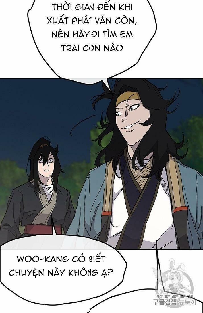 Tiên Kiếm Bất Bại 22 trang 62