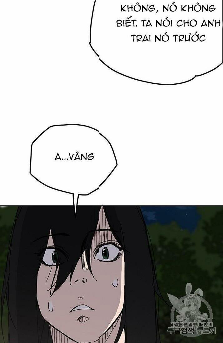 Tiên Kiếm Bất Bại 22 trang 63