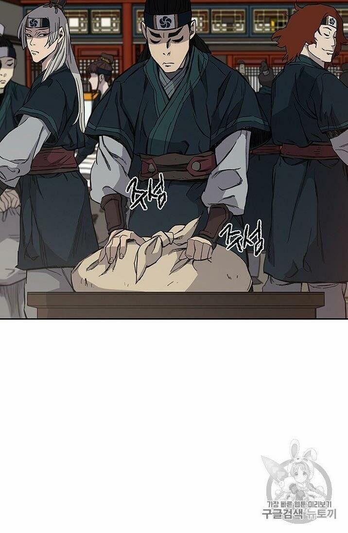 Tiên Kiếm Bất Bại 22 trang 67