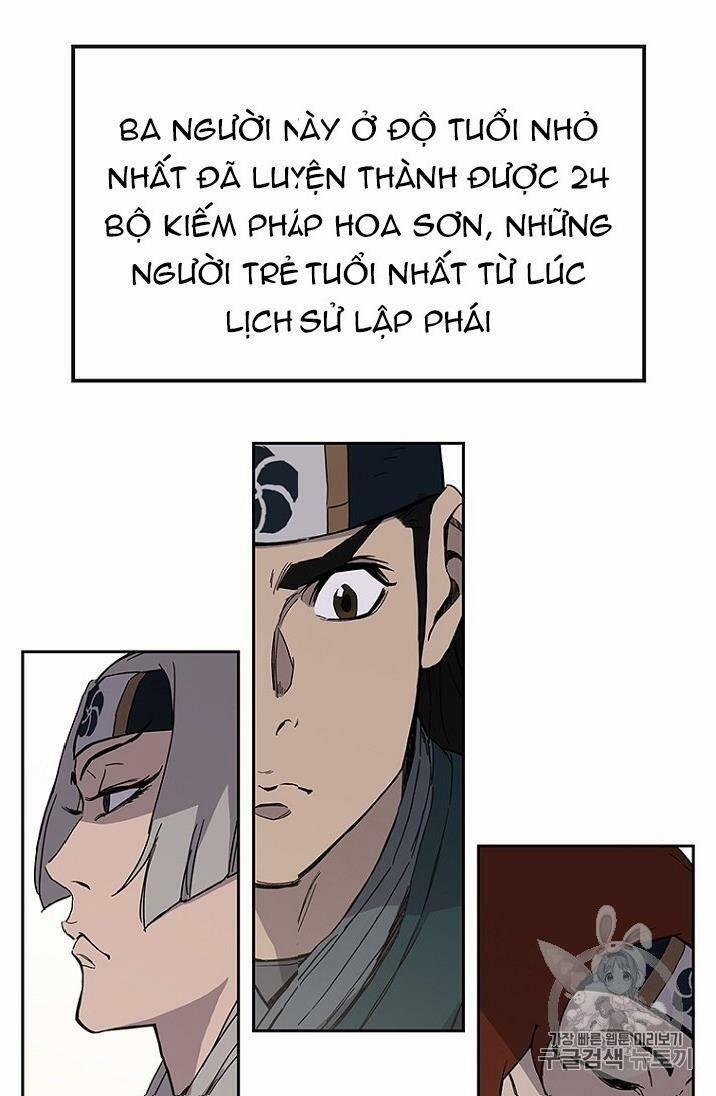 Tiên Kiếm Bất Bại 22 trang 68