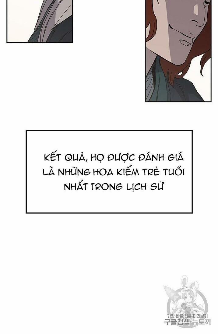 Tiên Kiếm Bất Bại 22 trang 69