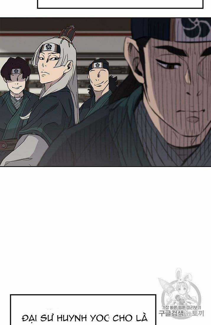 Tiên Kiếm Bất Bại 22 trang 72
