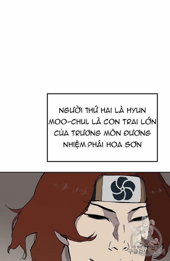 Tiên Kiếm Bất Bại 22 trang 74