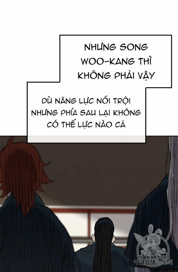 Tiên Kiếm Bất Bại 22 trang 76