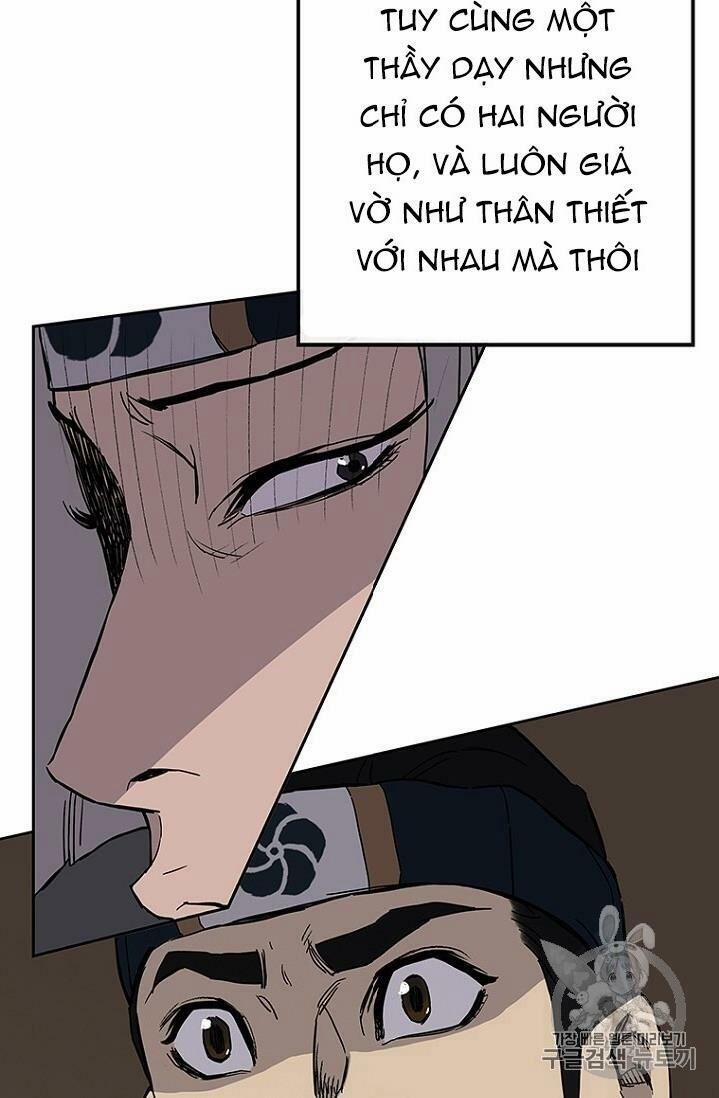 Tiên Kiếm Bất Bại 22 trang 78