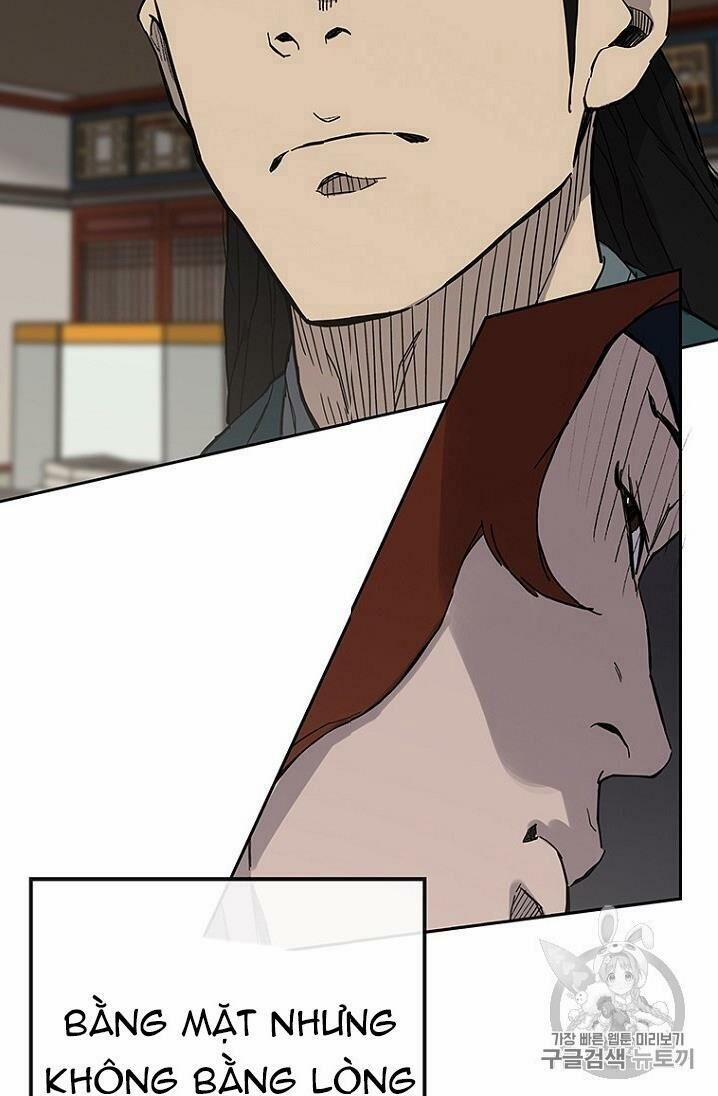 Tiên Kiếm Bất Bại 22 trang 79