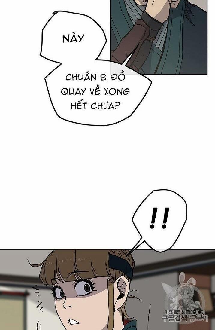 Tiên Kiếm Bất Bại 22 trang 82