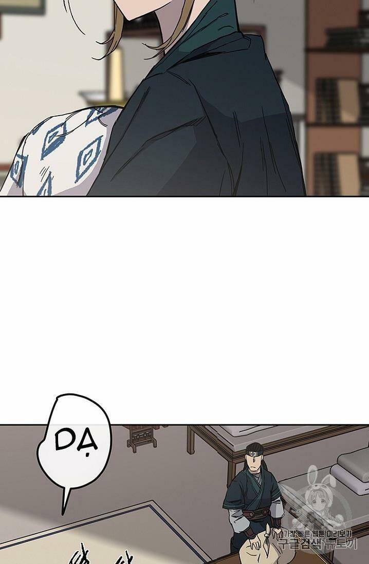 Tiên Kiếm Bất Bại 22 trang 83