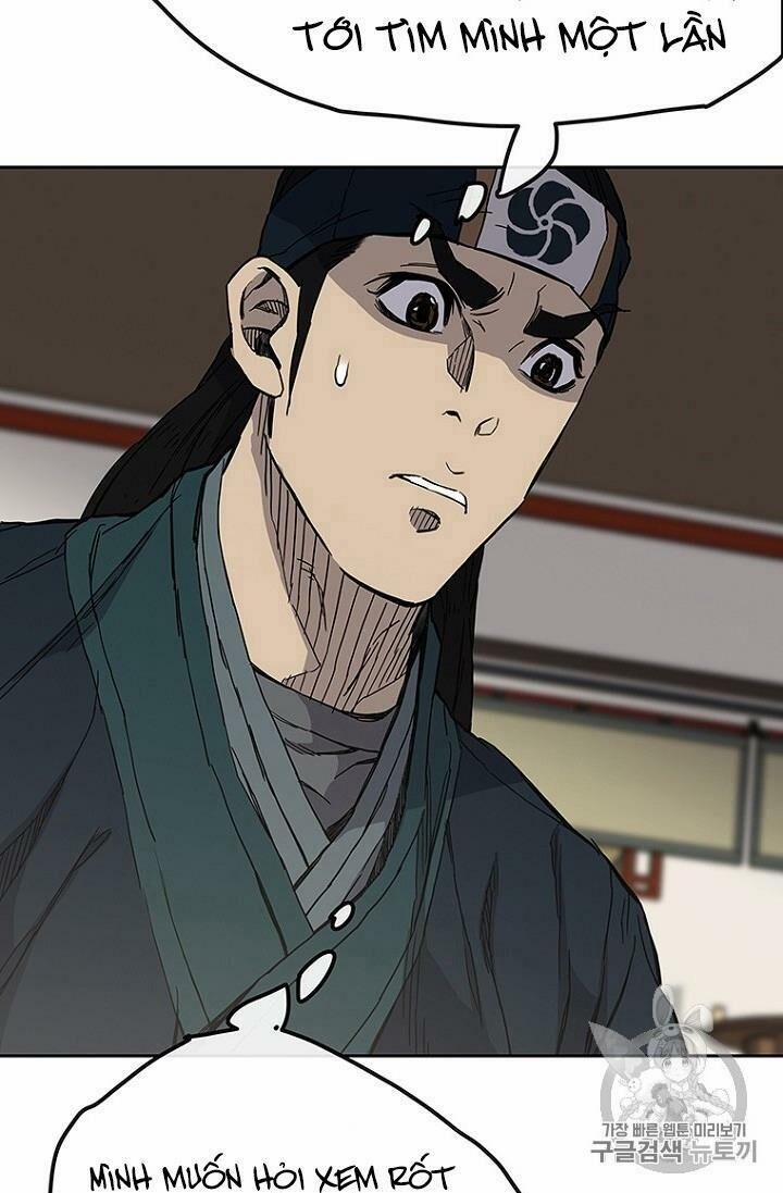 Tiên Kiếm Bất Bại 22 trang 87