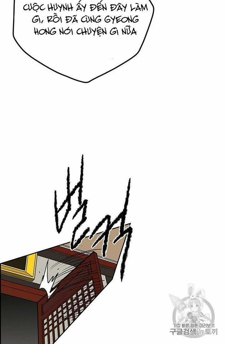 Tiên Kiếm Bất Bại 22 trang 88