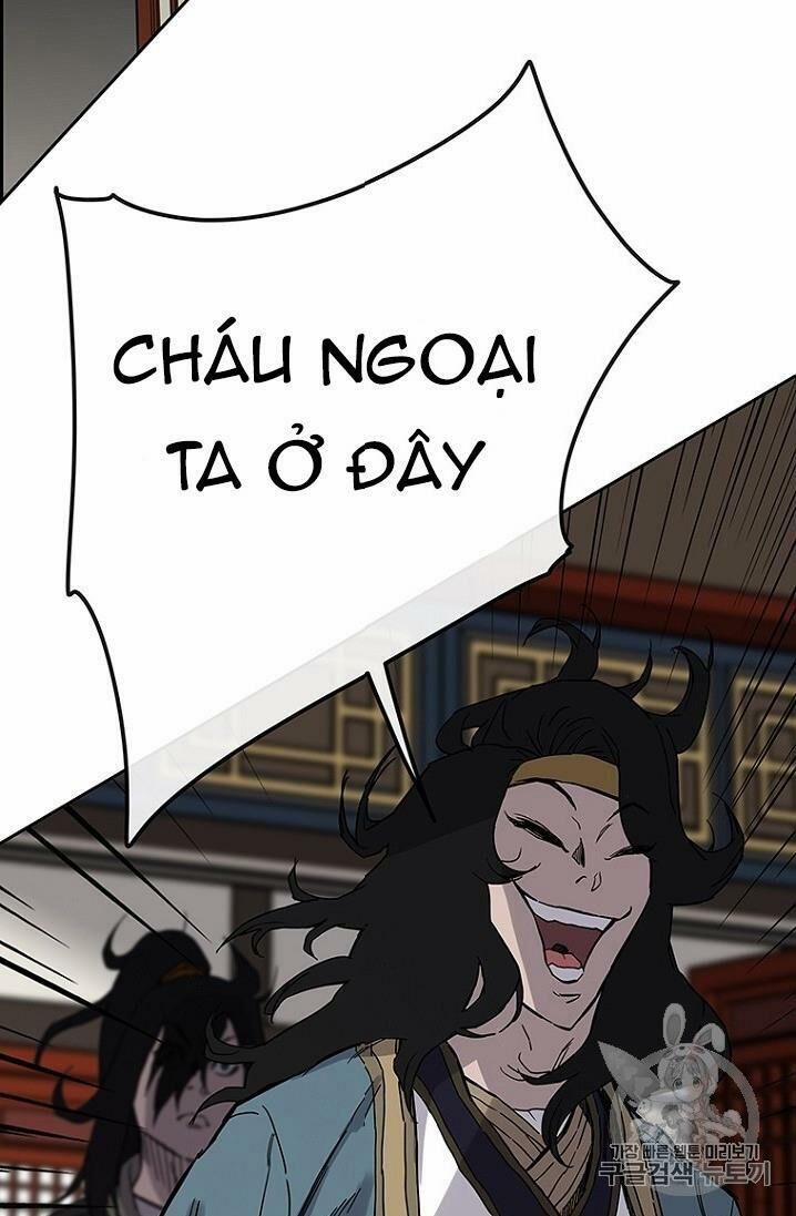 Tiên Kiếm Bất Bại 22 trang 89