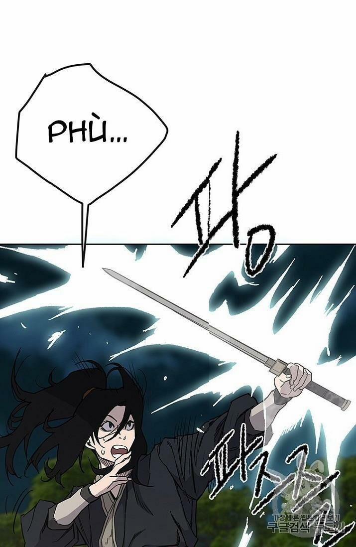 Tiên Kiếm Bất Bại 22 trang 9