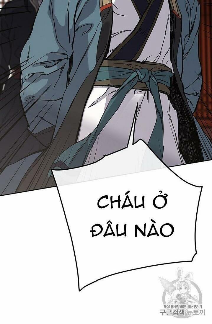 Tiên Kiếm Bất Bại 22 trang 90