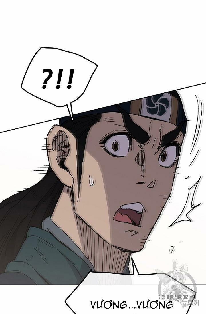 Tiên Kiếm Bất Bại 22 trang 91