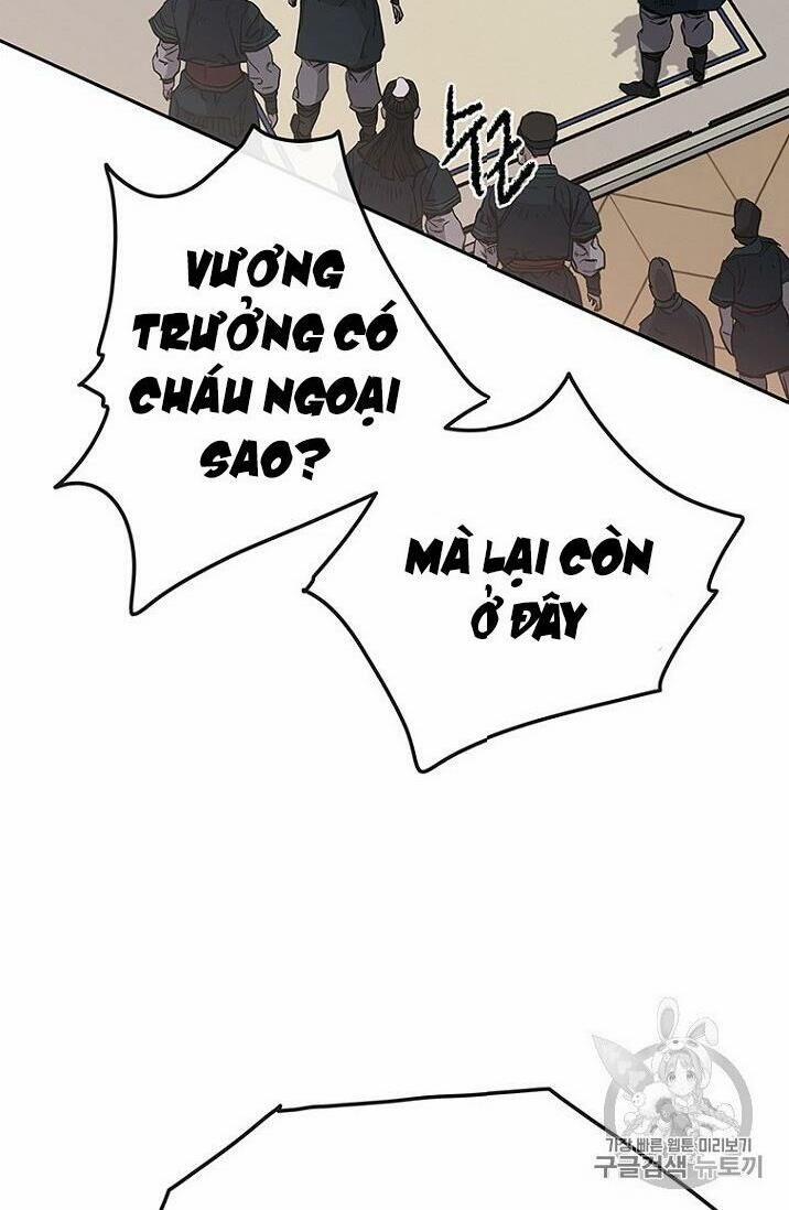 Tiên Kiếm Bất Bại 22 trang 94