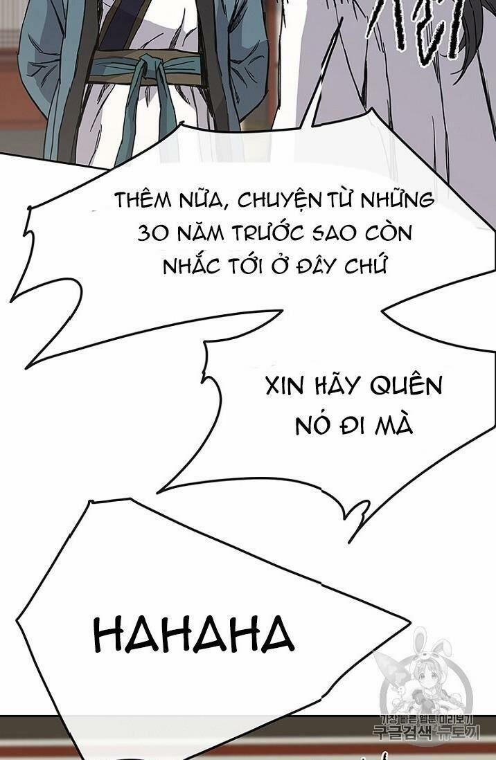 Tiên Kiếm Bất Bại 22 trang 97