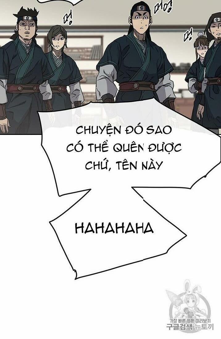 Tiên Kiếm Bất Bại 22 trang 98