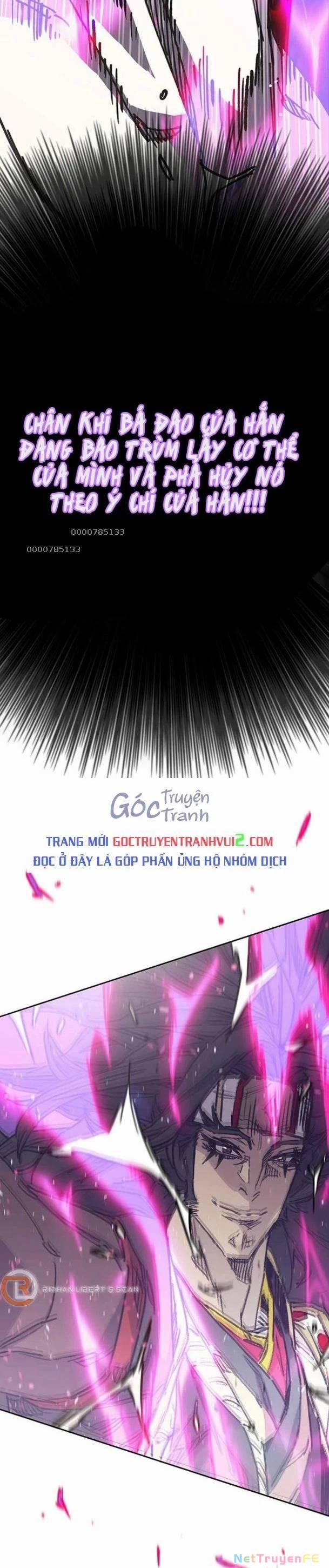 Tiên Kiếm Bất Bại Chương 228 Trang 2