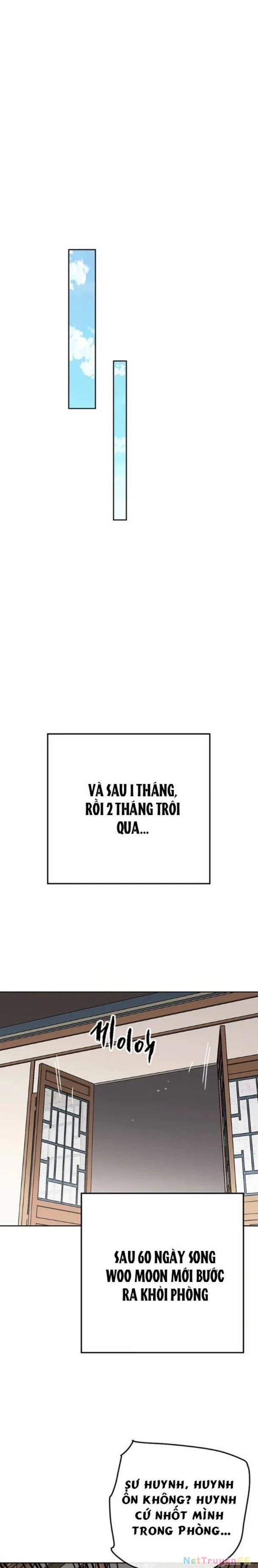 Tiên Kiếm Bất Bại Chương 229 Trang 23