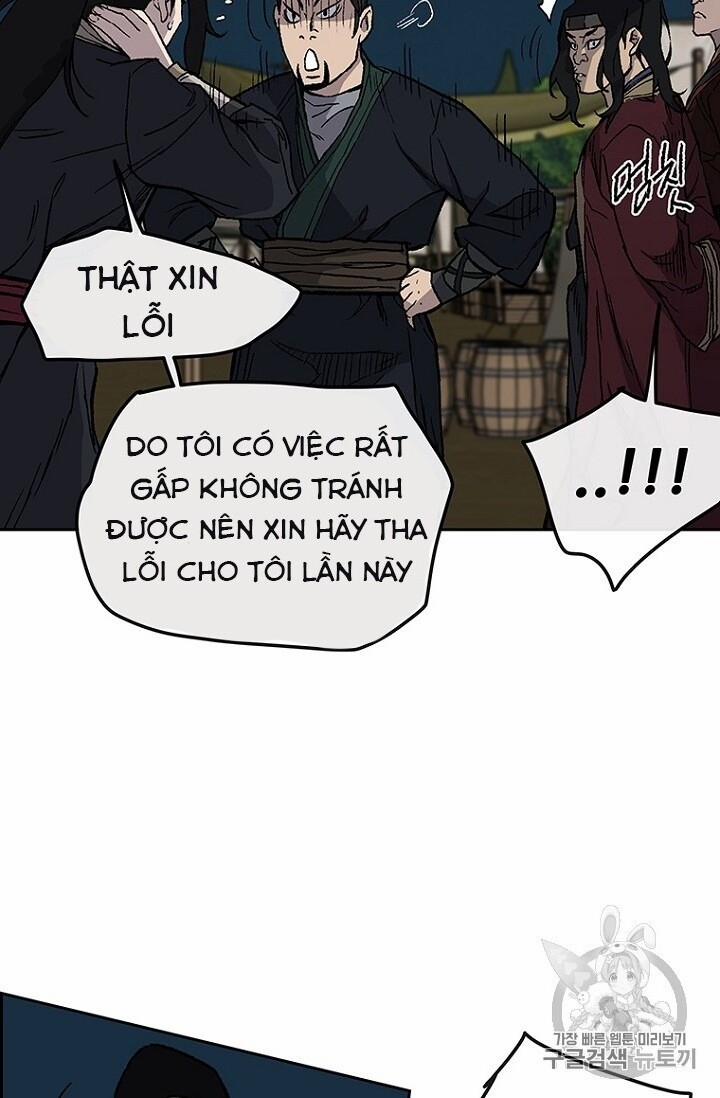 Tiên Kiếm Bất Bại 23 trang 12