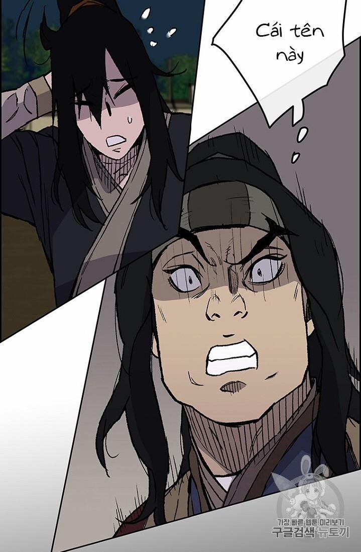 Tiên Kiếm Bất Bại 23 trang 13