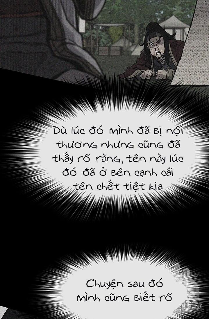 Tiên Kiếm Bất Bại 23 trang 16