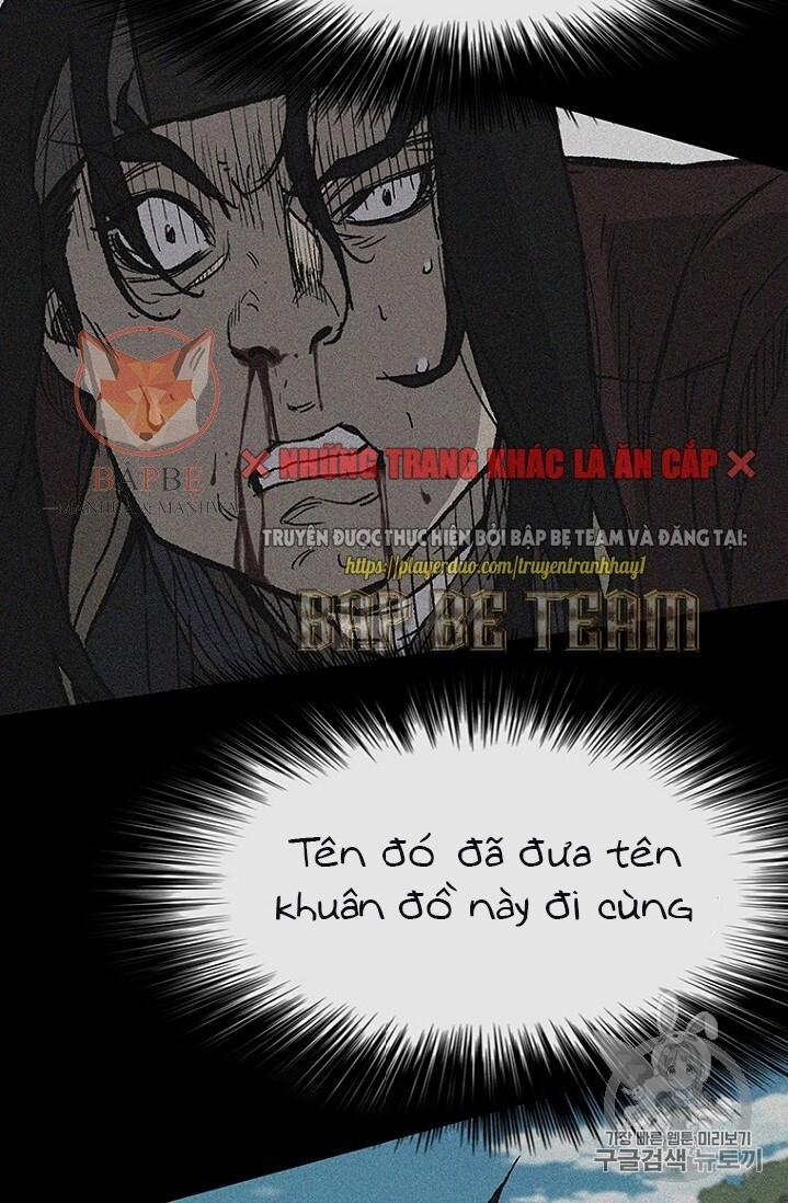 Tiên Kiếm Bất Bại 23 trang 17