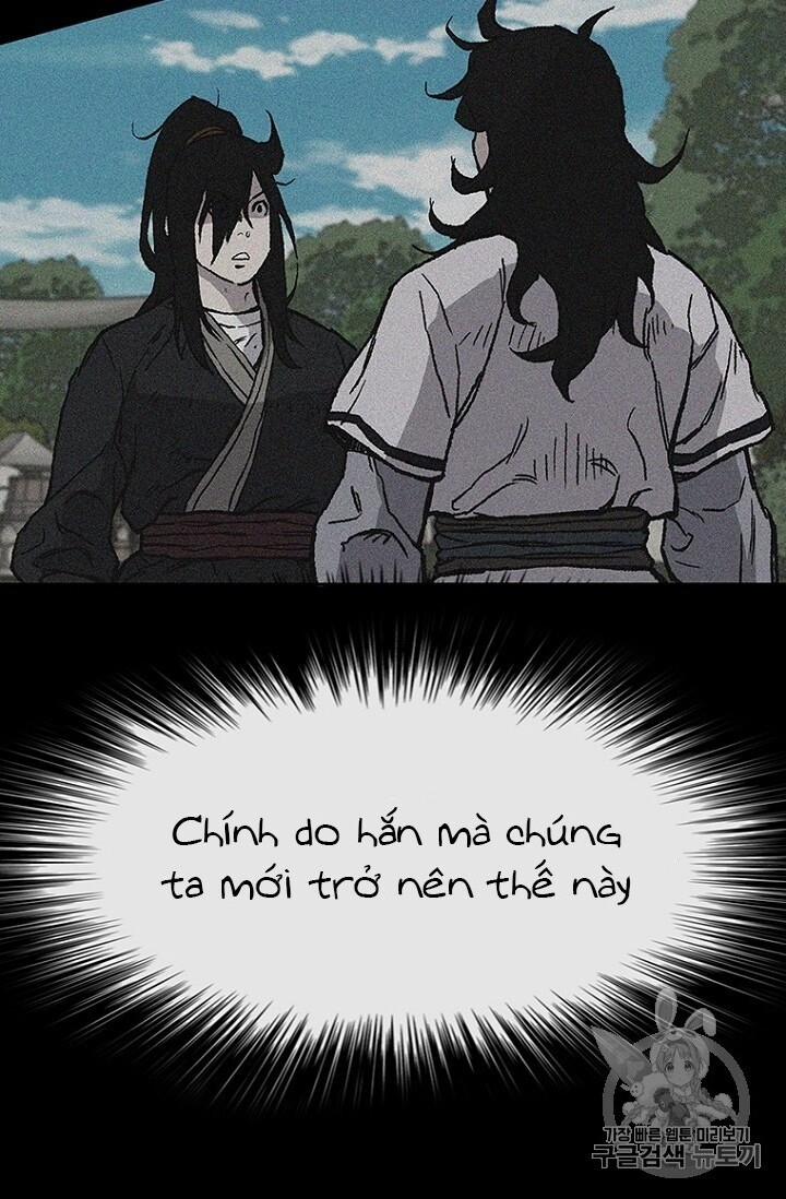 Tiên Kiếm Bất Bại 23 trang 18