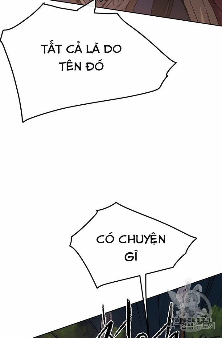 Tiên Kiếm Bất Bại 23 trang 20