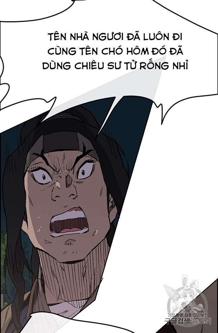 Tiên Kiếm Bất Bại 23 trang 27