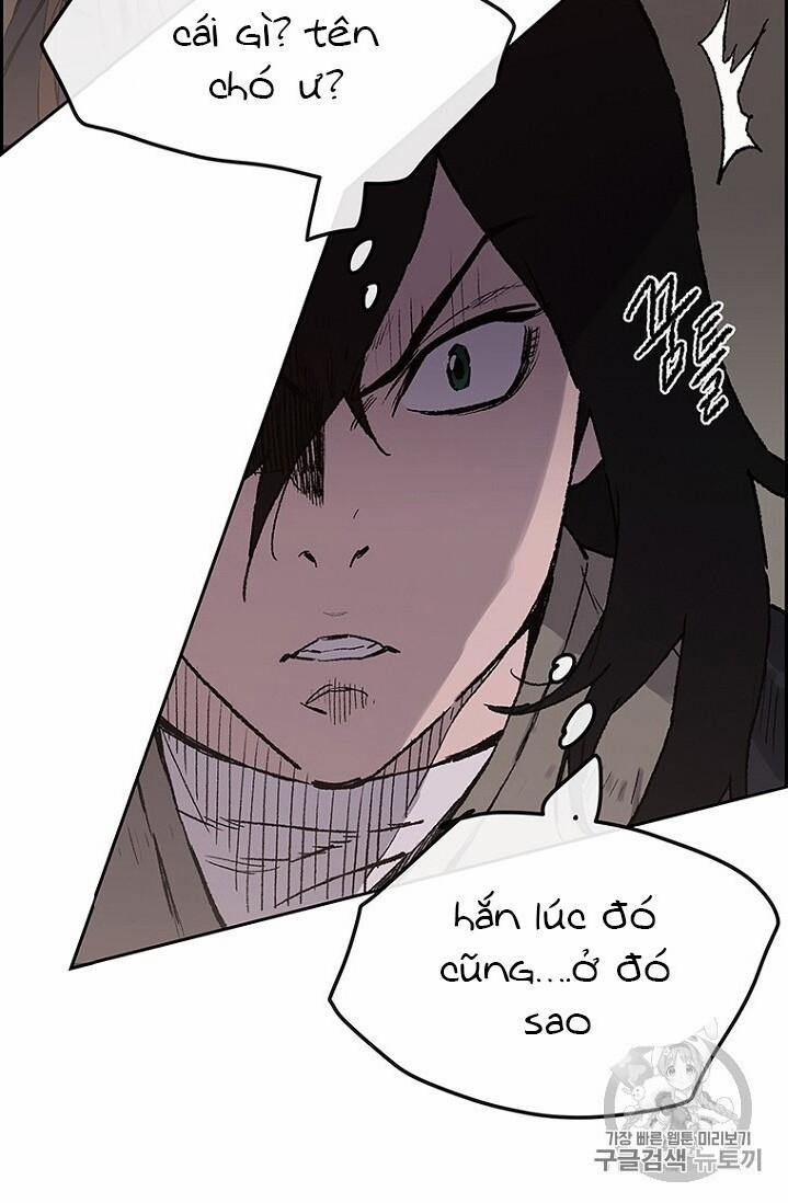 Tiên Kiếm Bất Bại 23 trang 28