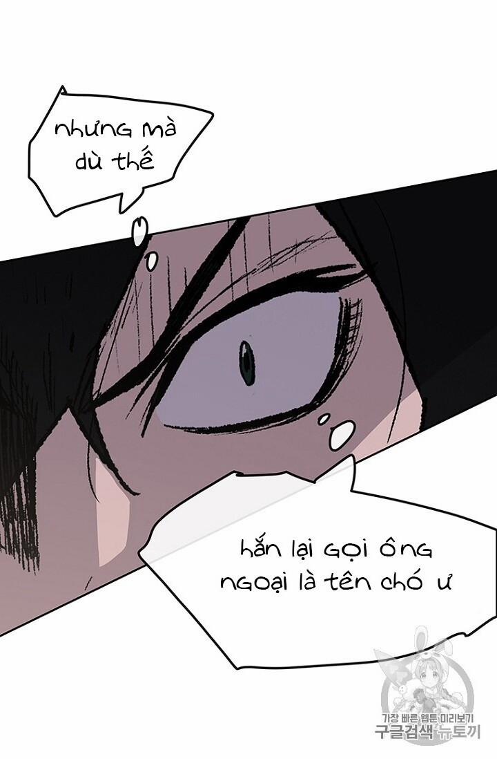 Tiên Kiếm Bất Bại 23 trang 29