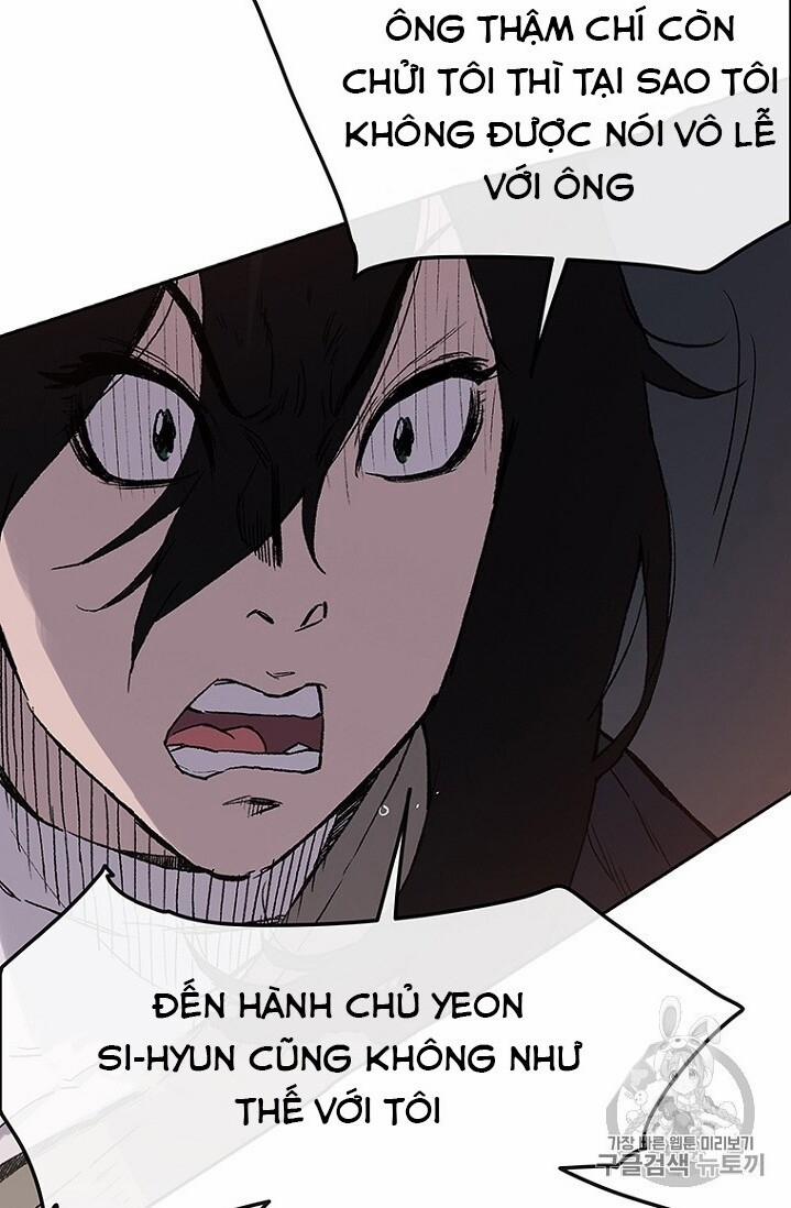 Tiên Kiếm Bất Bại 23 trang 32