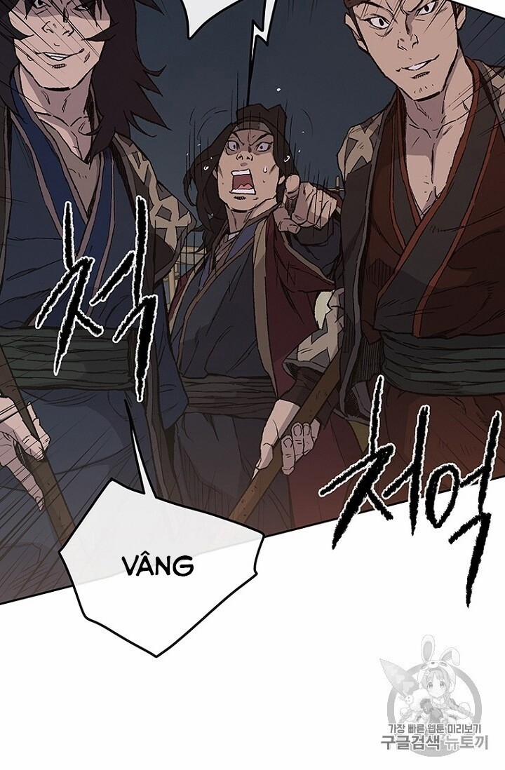 Tiên Kiếm Bất Bại 23 trang 34