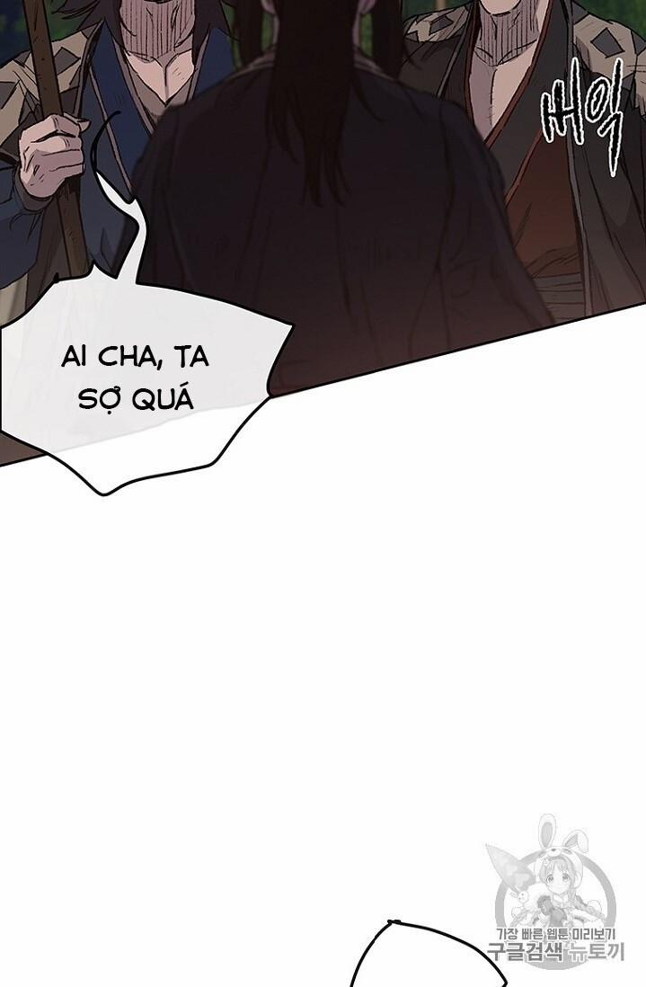 Tiên Kiếm Bất Bại 23 trang 37