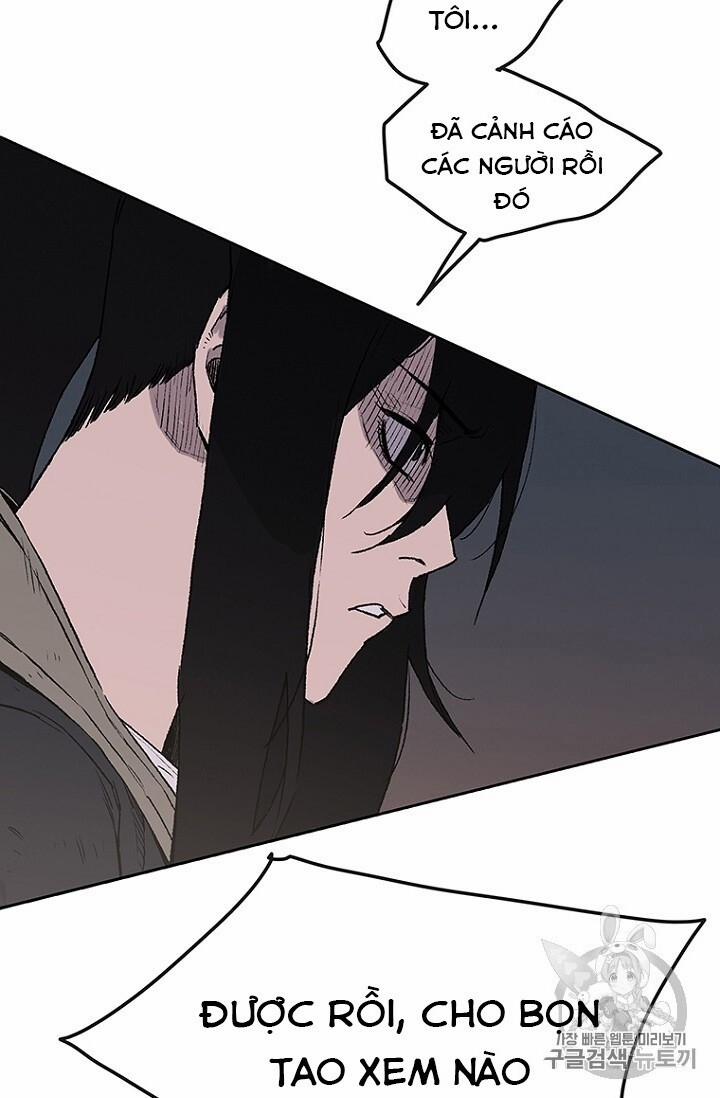 Tiên Kiếm Bất Bại 23 trang 38