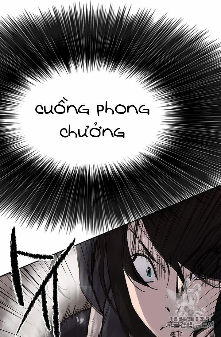 Tiên Kiếm Bất Bại 23 trang 40