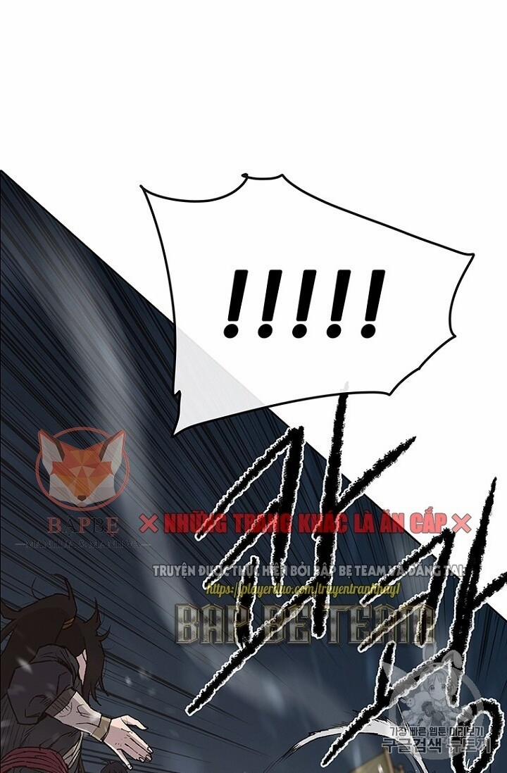 Tiên Kiếm Bất Bại 23 trang 44