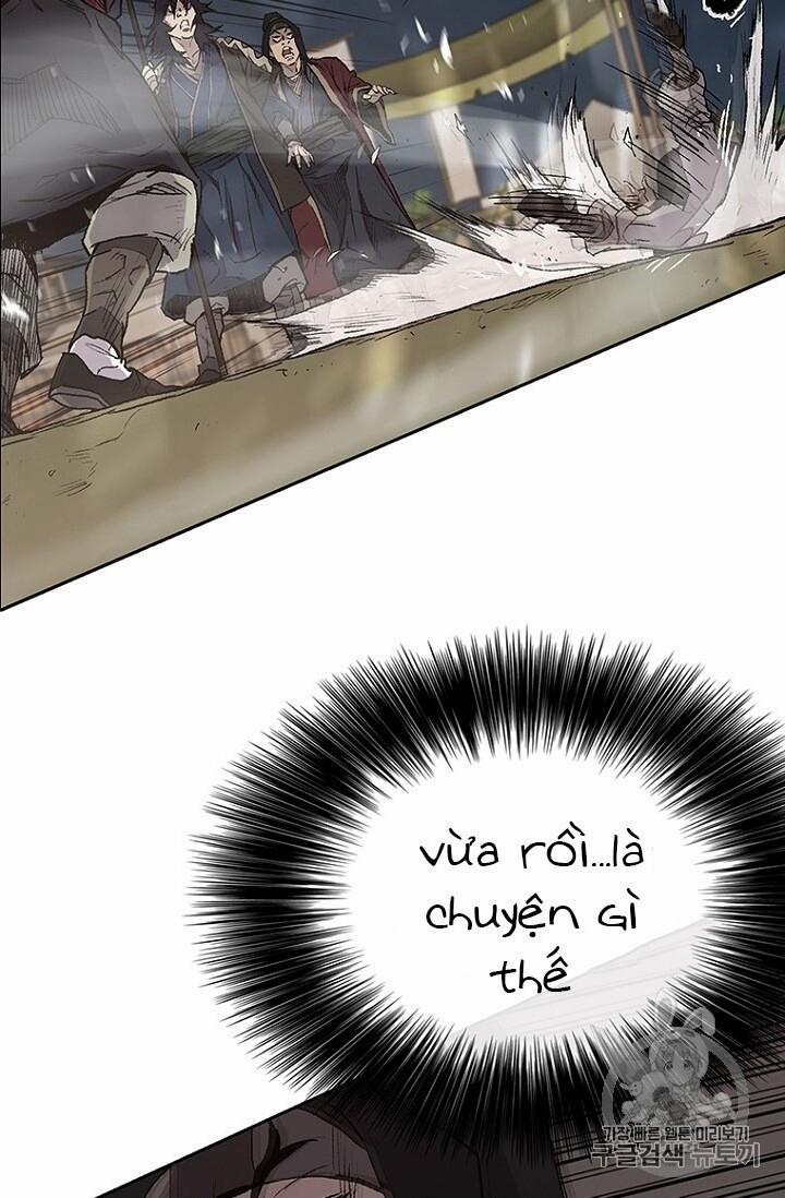 Tiên Kiếm Bất Bại 23 trang 45