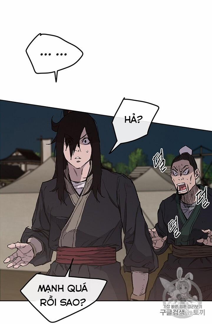 Tiên Kiếm Bất Bại 23 trang 47