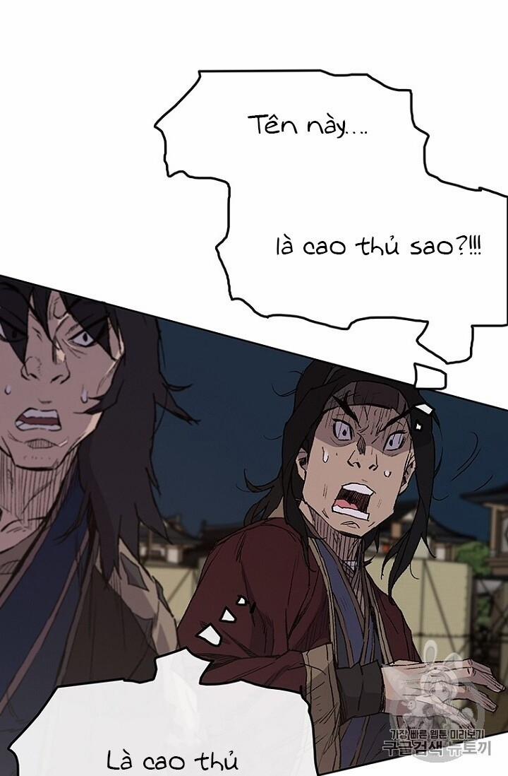 Tiên Kiếm Bất Bại 23 trang 48