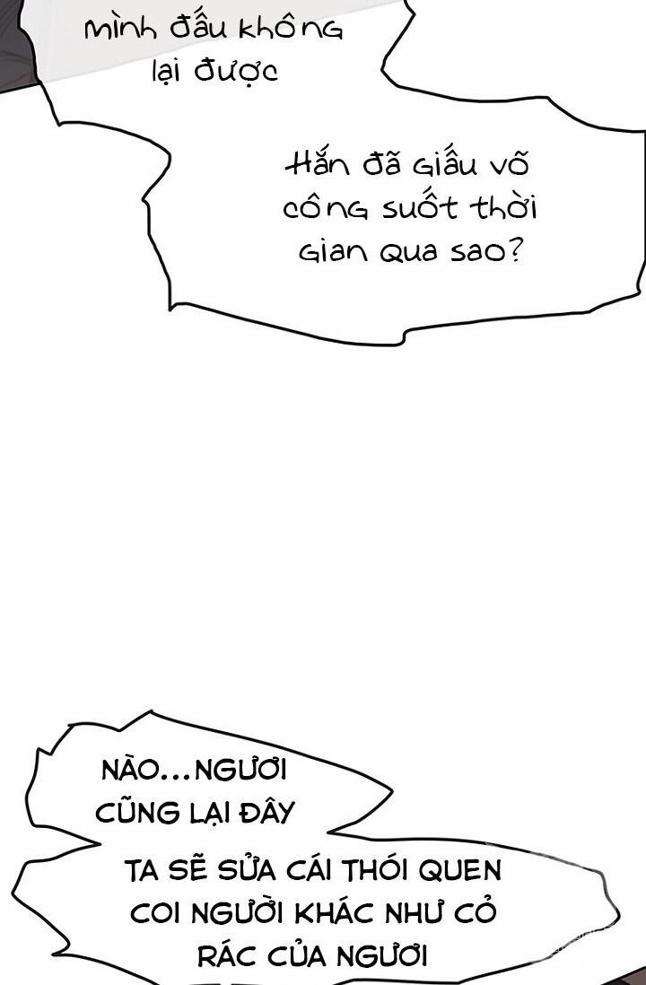 Tiên Kiếm Bất Bại 23 trang 49