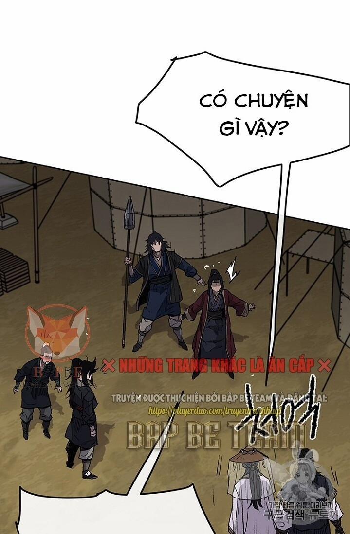 Tiên Kiếm Bất Bại 23 trang 51