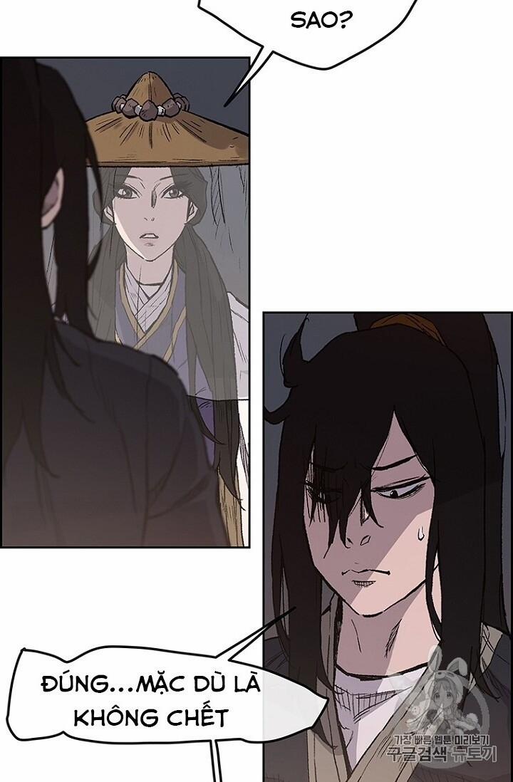Tiên Kiếm Bất Bại 23 trang 54