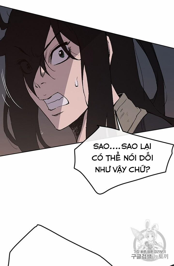 Tiên Kiếm Bất Bại 23 trang 57